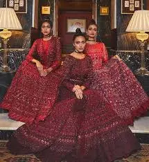 Jade by Monica and Karishma